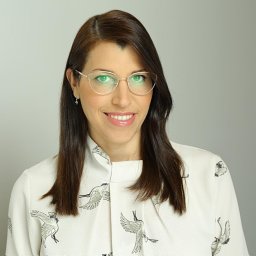 Nurit Cohen Inger