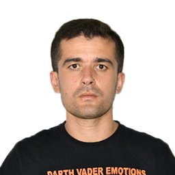 Khusrav Yorov