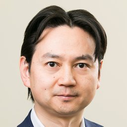 Masataka Goto