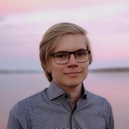 Joakim Blikstad