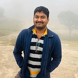 Lokesh Nagalapatti