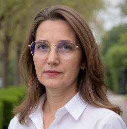 Paula Dornhofer Paro Costa