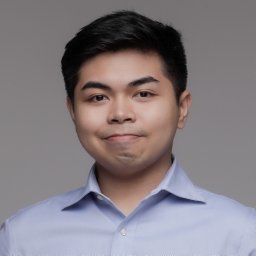 Jann Railey E. Montalan