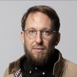 Daniel Thilo Schroeder