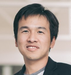 Minh-Thang Luong