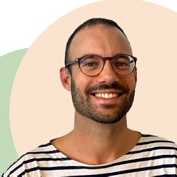 Damien ROBERT