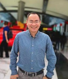 Xu Chen