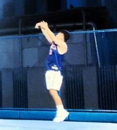 Haoxing Chen (陈昊星)