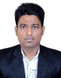 Apurba Adhikary, Ph.D.