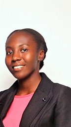 Nkechi Nnadi