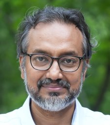 Bhaskar Chaudhury
