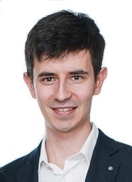 Maxim Panov