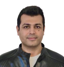 Reza Pourreza
