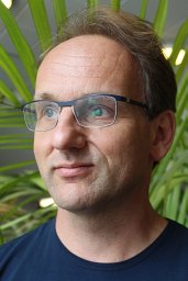 Jacco van Ossenbruggen