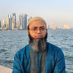 Muhammad E. H. Chowdhury, Ph.D., SMIEEE
