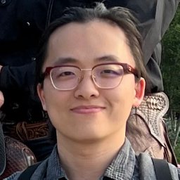 Qianlin Liang