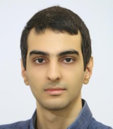Soheil Mahdizadeh