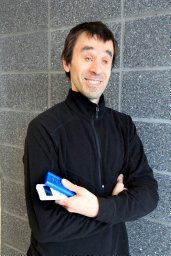 Daniel Zingaro