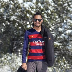 Jishnu Banerjee