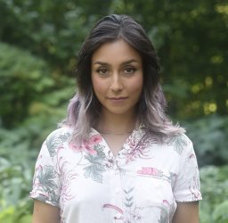 Negar Kamali