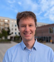 Sebastian Lerch