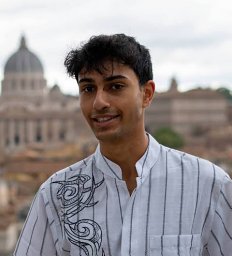Kavel Rao