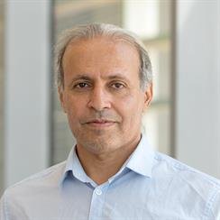 Tariq ALKHALIFAH