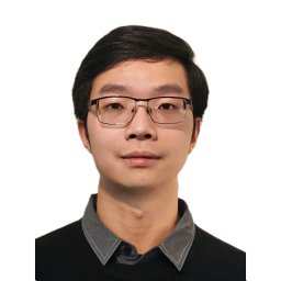 Haoyuan Zhao