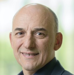Stefano Stramigioli