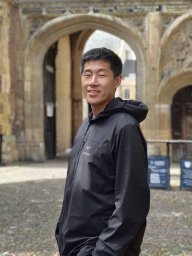 Yanfeng Zhang