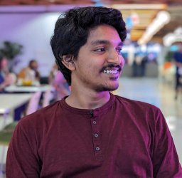 Partha Protim Paul