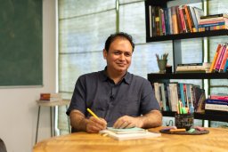 Gaurav Raina