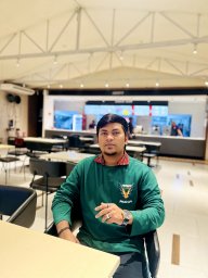 Amran Hossain