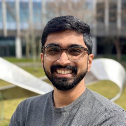 Nihal V. Nayak