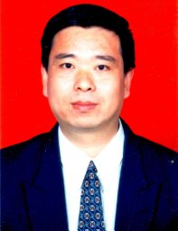 Luxi Yang