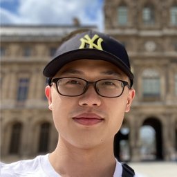 Luyi Han