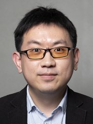 Sheng Wang