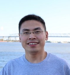 Wei Xiao