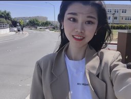 Xinlu Zhang