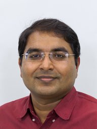 Krishna P. Gummadi
