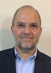 Ahmed E. Kamal