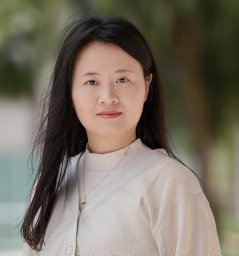 Lijie Hu