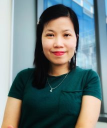 Khanh Luong (Luong Thi Ngoc Khanh)