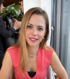 Evridiki Ntagiou