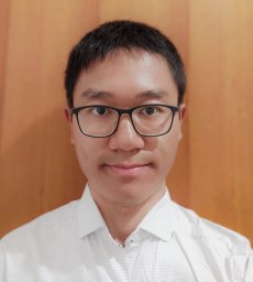 Zhichao Shao