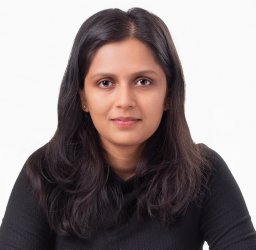 Sunny Rai