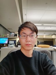 Mengde Xu