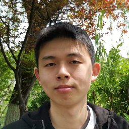 Xutong Jin