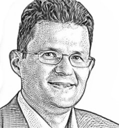 David Starobinski