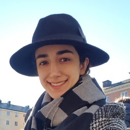 Sara Karimi